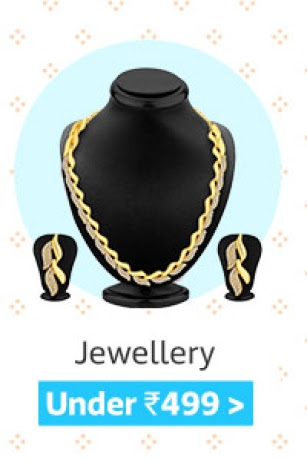 Jewellery under Rs.499