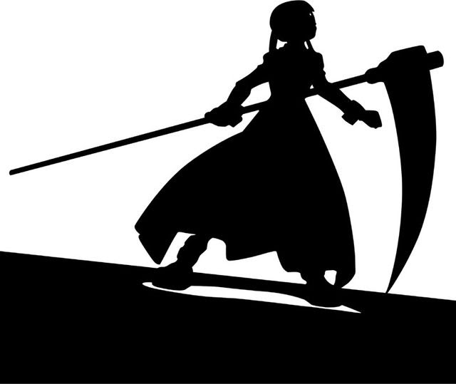 心に強く訴えるアニメ シルエット かっこいい 最高の壁紙hd
