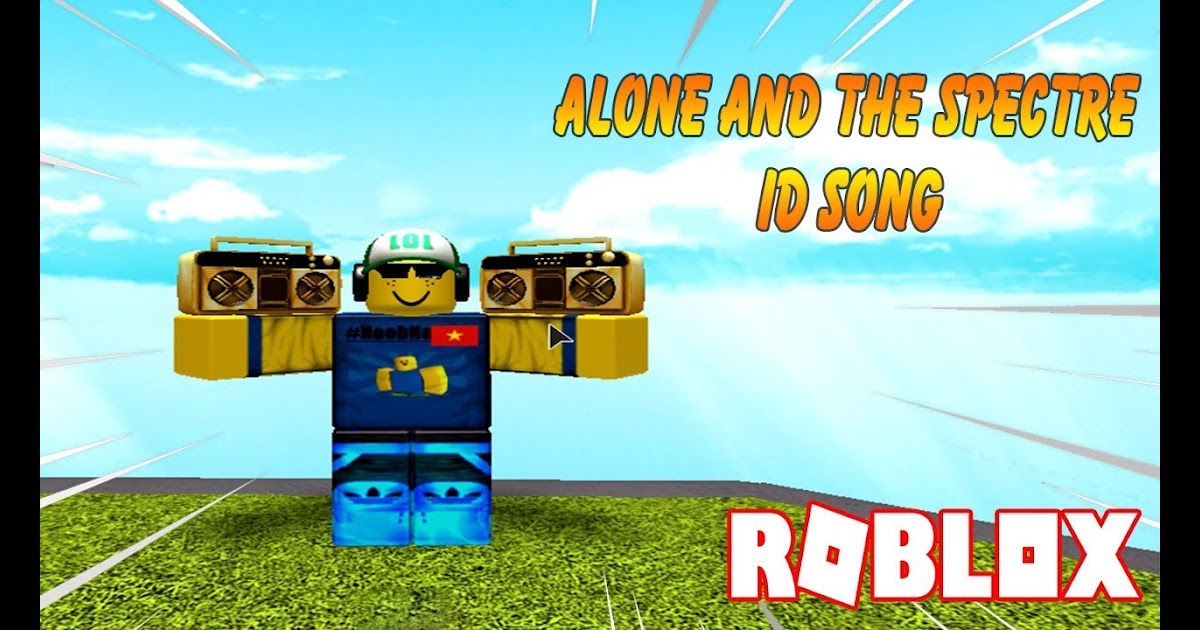 Roblox Song Id The Spectre | Roblox Free Bloxburg - 