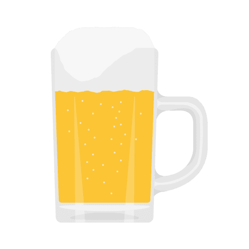 100 ビール イラスト Png Ituirasuto