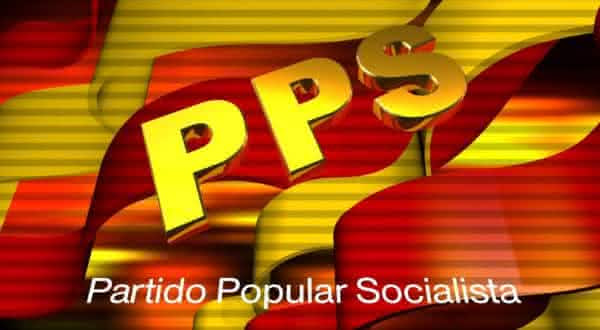 PPS entre os maiores partidos politicos do brasil