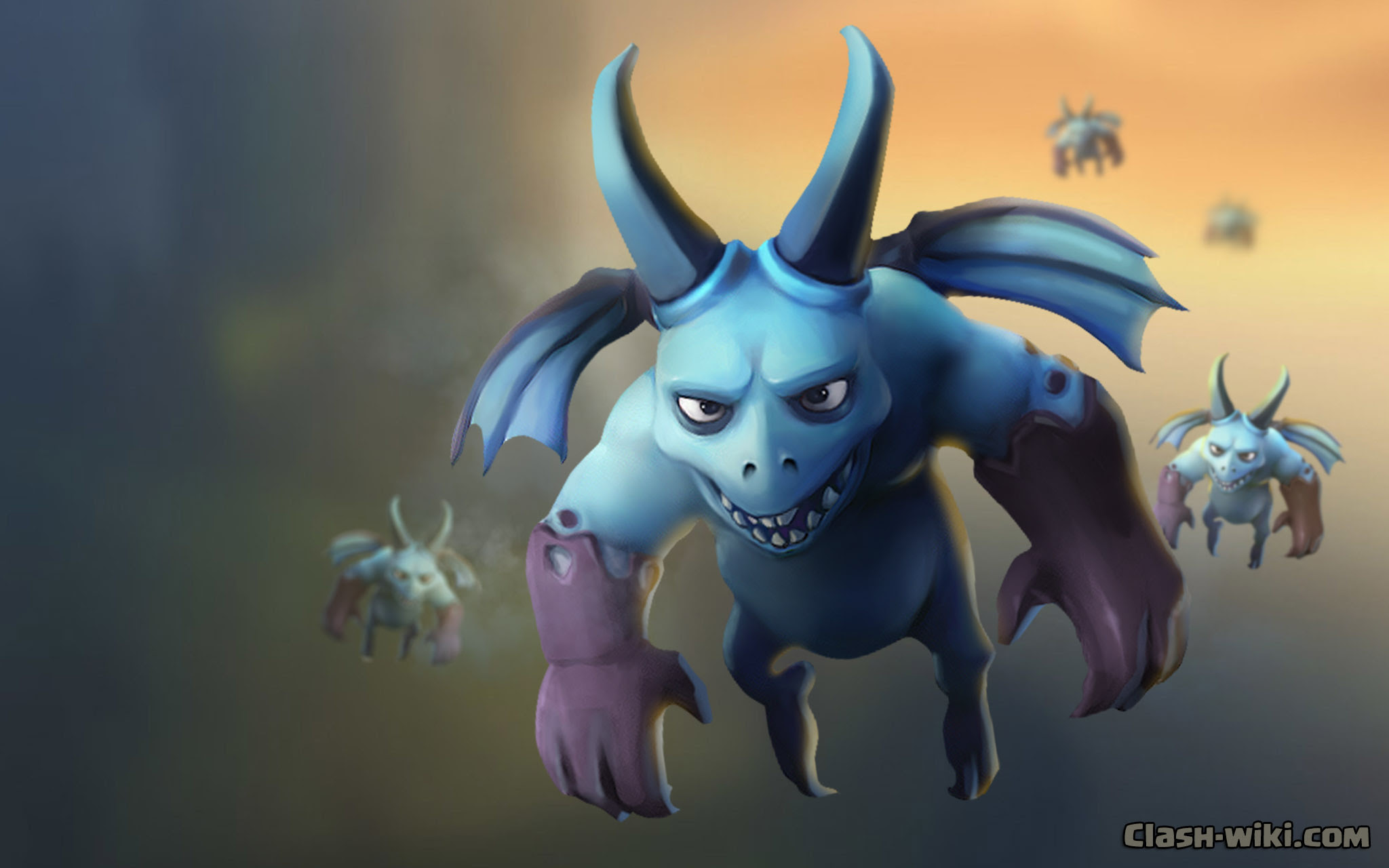 Gambar Wallpaper P.e.k.k.a Terlengkap | Expo Wallpaper