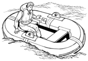 Every day new 3d models from all over the world. Ships And Boats Coloring Pages Free Coloring Pages