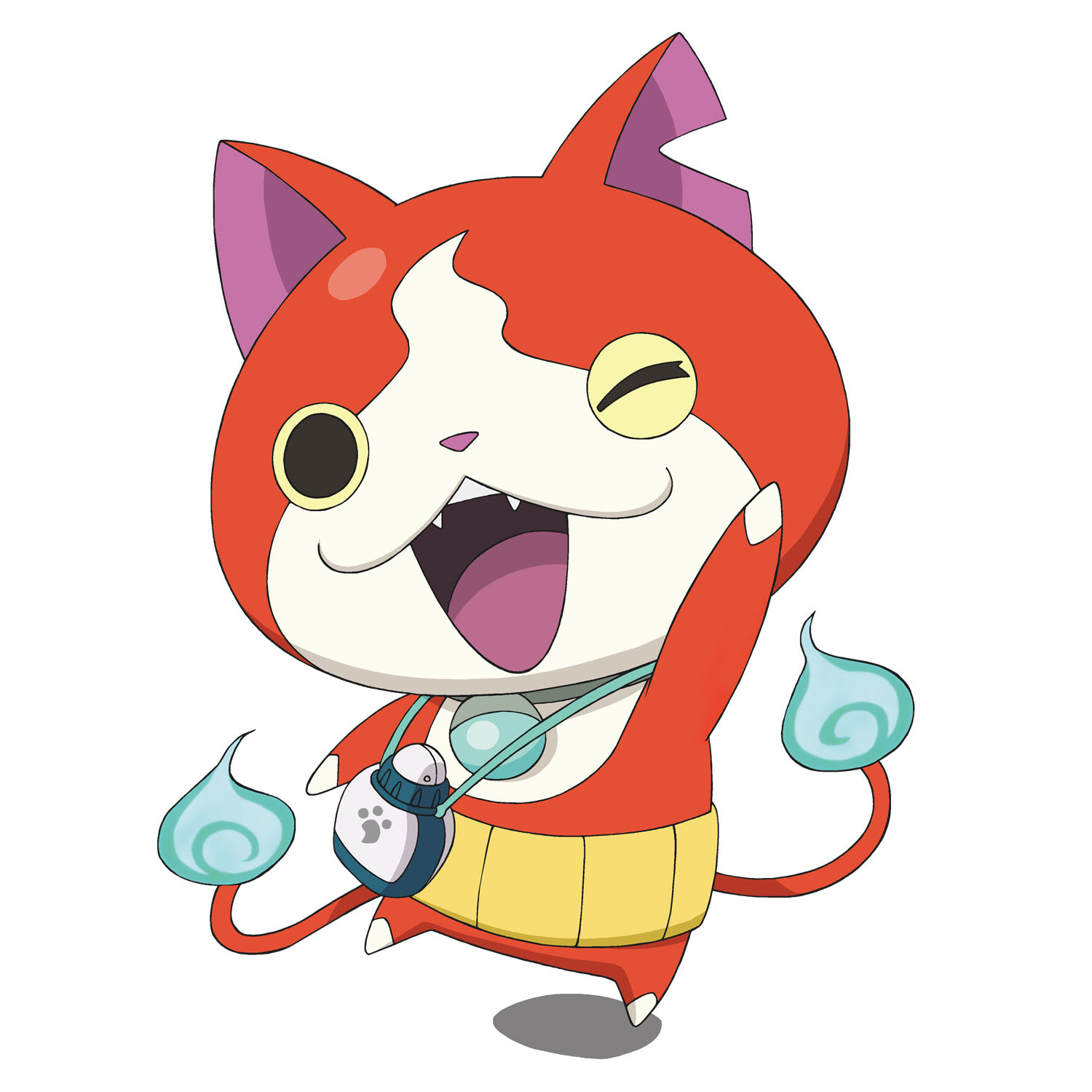 妖怪 かわいい イラスト イラストが最高です