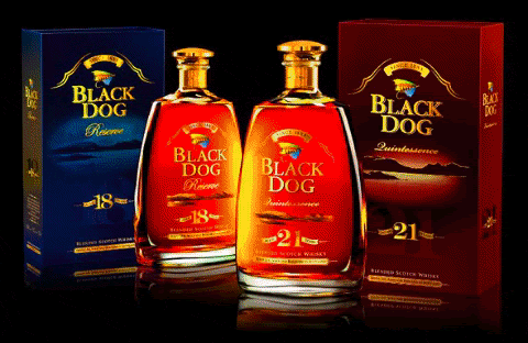 Alcoholliquor prices: Black Dog 2018 Price List