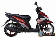 Info 30 Modifikasi Cat Motor Yamaha Mio Soul Gt