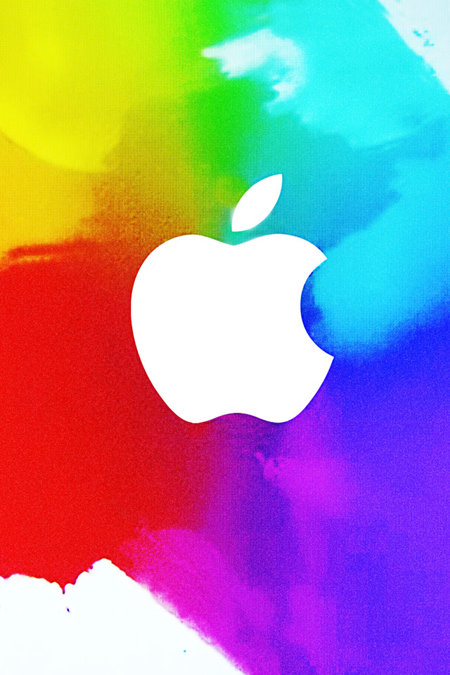 元のiphone 壁紙 カラフル 最高の花の画像