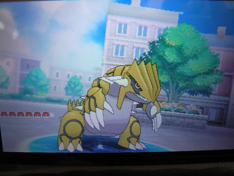 ポケモン Oras 違い 壁紙画像マンガ