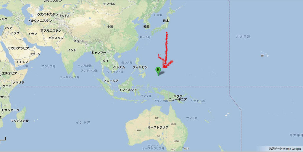 画像をダウンロード 世界地図 グアム グアム 地図 世界地図