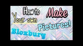 Roblox Bloxburg Ids For Picture Frames - mocha cafe welcome to bloxburg edited roblox amino