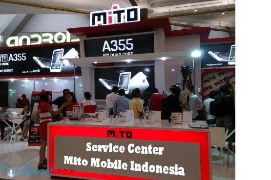 Service Center Mito Surabaya Https Www Businesswire Com