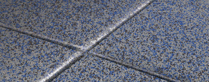 Homeadvisor's epoxy concrete sealer cost guide lists prices associated with coating a garage floor with epoxy, as reported by homeadvisor customers. Tech Blue Garage Floor Coating By Slide Lok Of Ontario