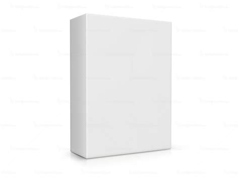Download Blank Box Mockup - Free Download Mockup