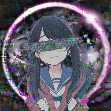 Anime Aesthetic Pfp - Anime Wallpaper