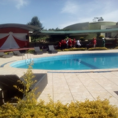 It was fourteen below and the wind start to blow. Anthony Ndungu Vk