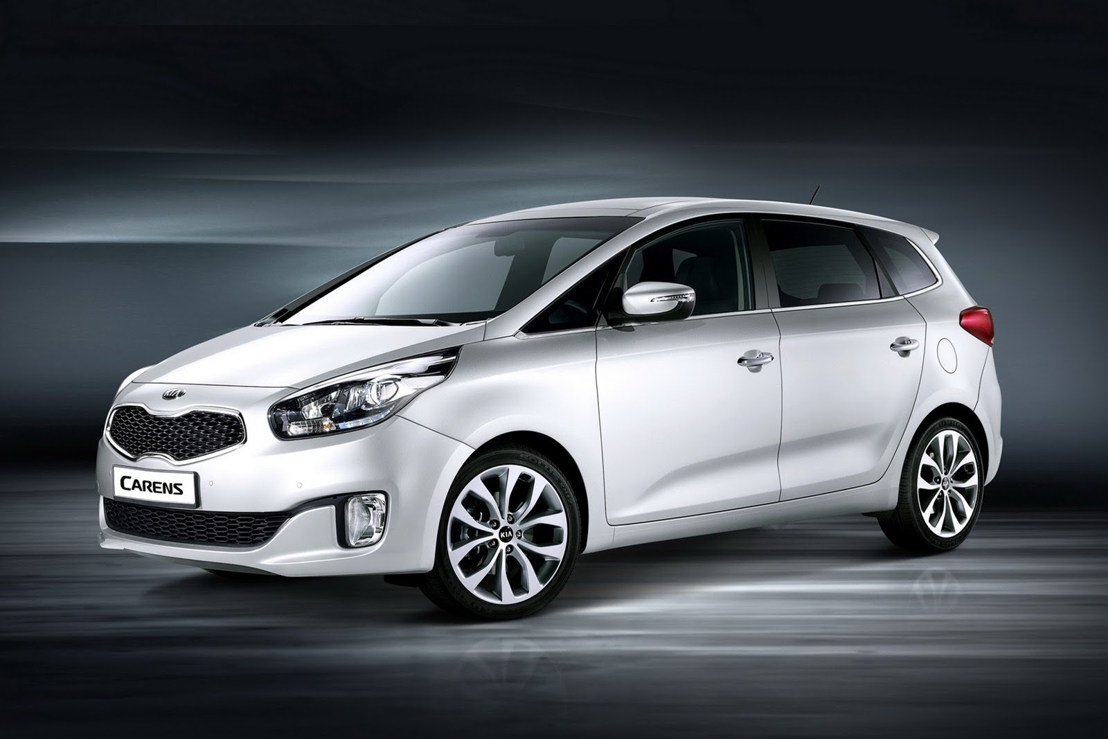Harga Mobil  Baru Kia  2013 Terbaru  dan Terupdate