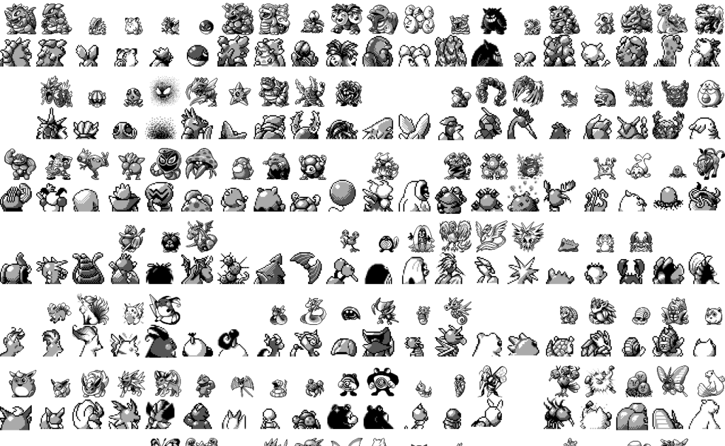 ポケモン 金銀 トレーナー イメージポケモンコレクション