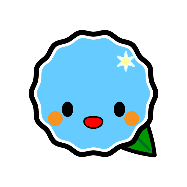 美しい花の画像 上朝顔 イラスト かわいい