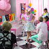 Jojo Siwa Kid In A Candy Store Outfit