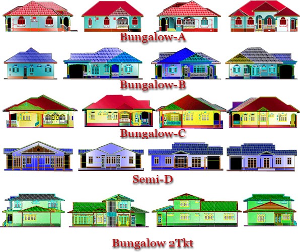 Www.borang Rumah Mesra Rakyat - Rumah Zee