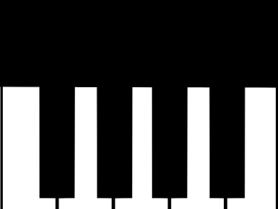 [最も人気のある！] かわいい ピアノ イラスト 鍵盤 289155-ピアノ 鍵盤 イラスト かわいい