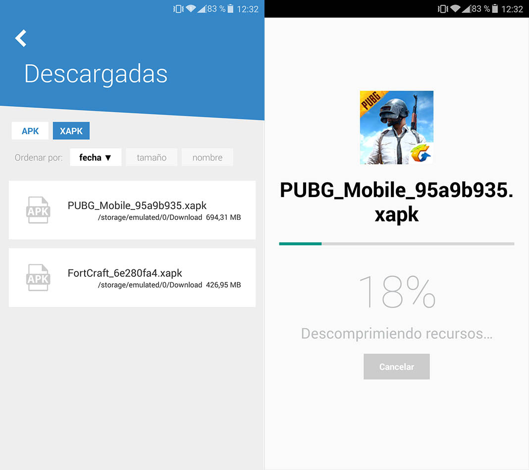 Apk Mobile Legend Uptodown