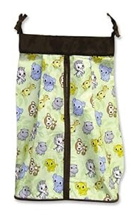 Home > diaper bags & accessories > diapering accessories > baby bottle bags > chibi zoo. Trend Lab Chibi Zoo Crib Bedding And Decor Baby Bedding And Accessories