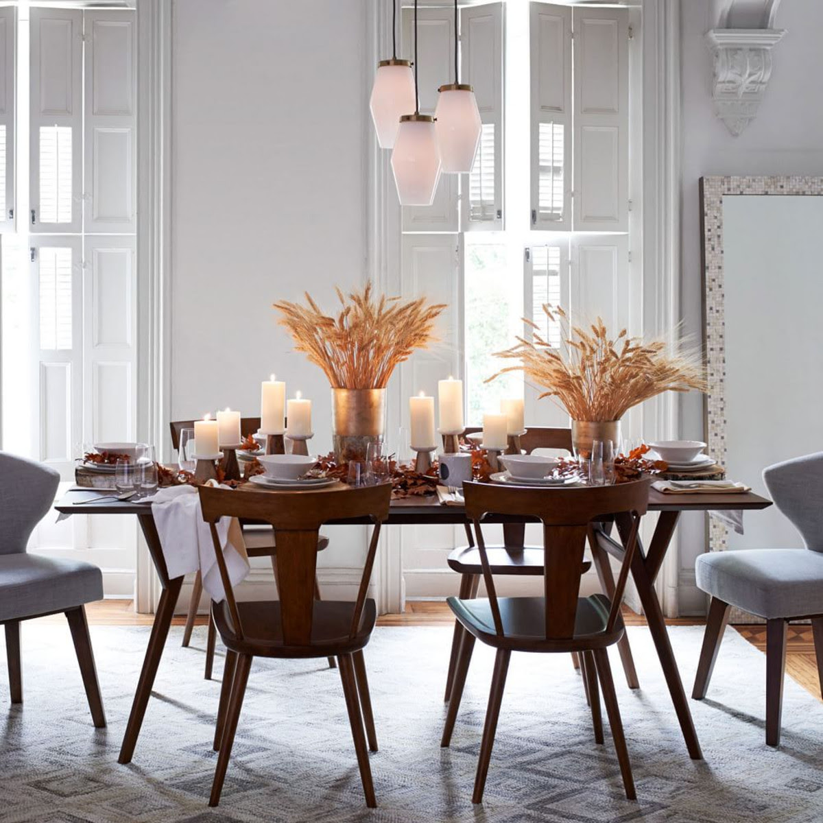 Best Dining Room Ideas Designer Dining Rooms Decor Dining Room Chairs Mid Century Modern