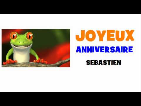 Joyeux Anniversaire Hugo Tonisha