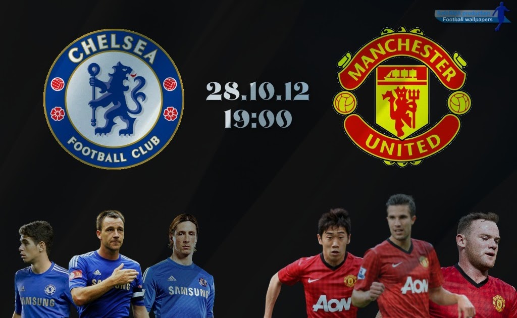 Gambar Lucu Chelsea Menghina Mu Terbaru  Display Picture Unik