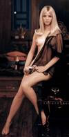Playboy Playmate Centerfold