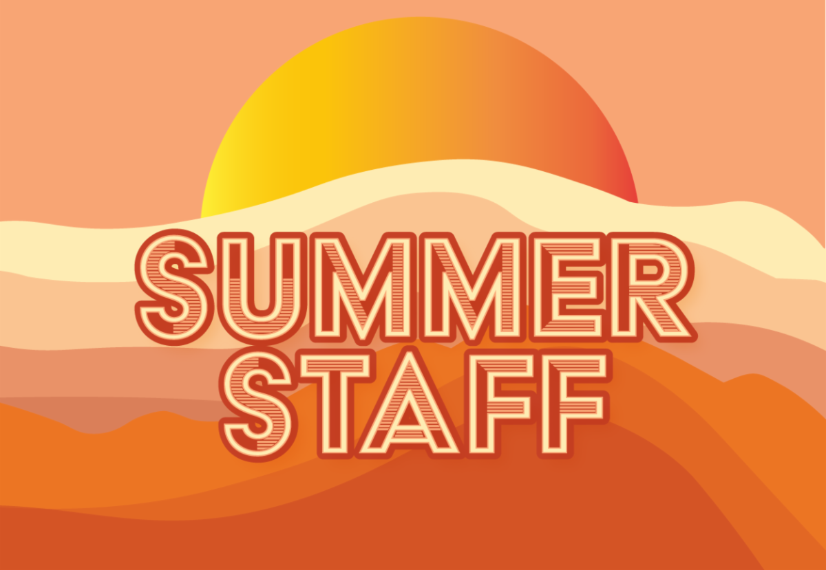 Summer Staff