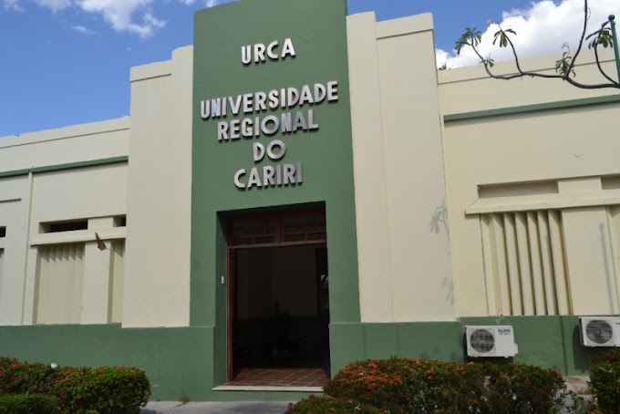 Urca completa 34 anos de instalação sendo a pioneira na Educação Superior no Cariri