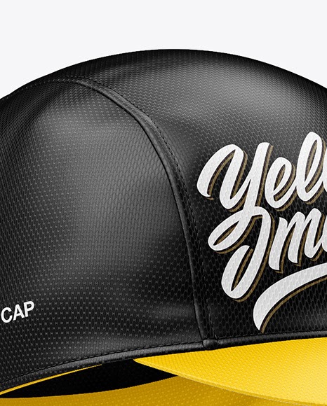 Download 731+ Cycling Cap Mockup Popular Mockups Yellowimages