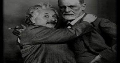 Carta De Einstein A Freud Analisis - About Quotes p