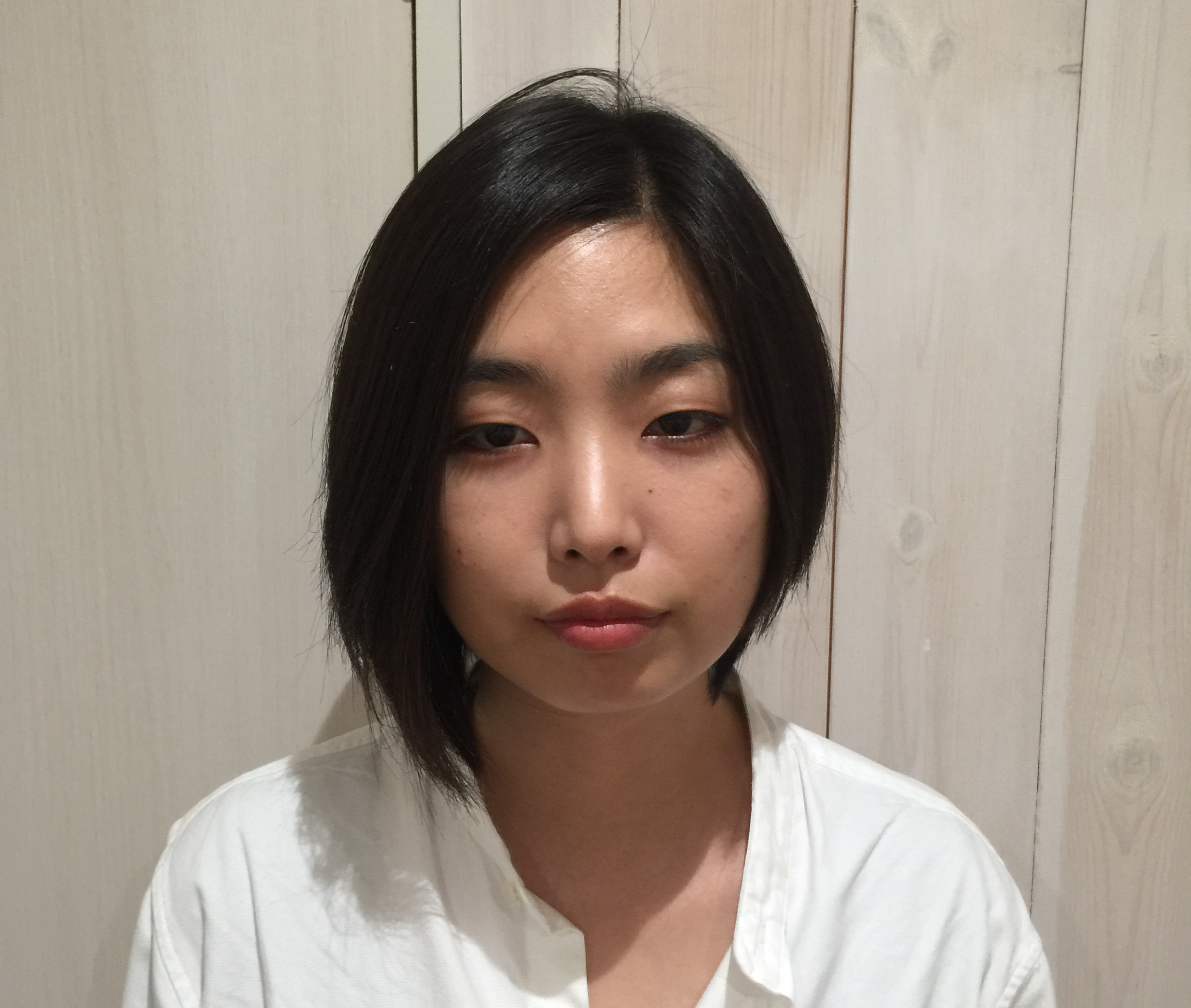 100 Epic Best 左右 非対称 髪型 ヘアスタイルギャラリー