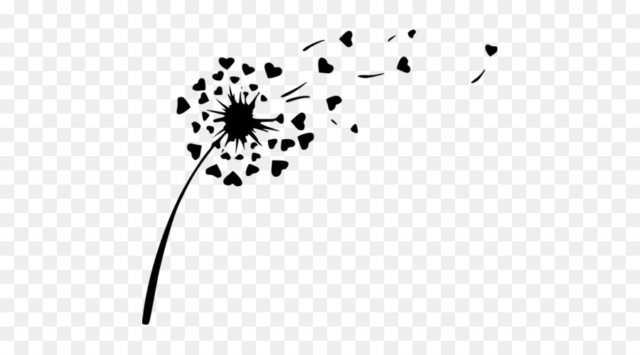Download Get Free Blowing Dandelion Svg Pics Free SVG files ...