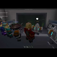 Innovation Arctic Base Roblox Wikia Fandom Games Roblox Free Play For Windows 7 - roblox innovation arctic facility badges roblox outfit