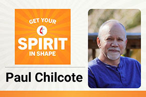 Get Your Spirit in Shape podcast