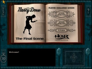 We did not find results for: Speed Demos Archive Nancy Drew The Final Scene