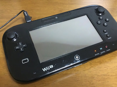 [最新] wii u コントローラー 接続 184107-Wii u コントローラー 接続方法