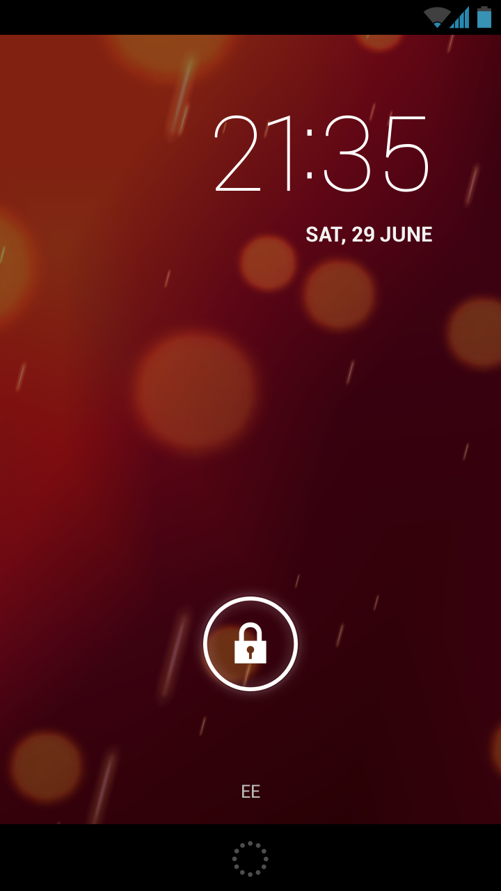 Daftar Google Wallpaper Lock Screen | Download Koleksi Wallpaper Iphone