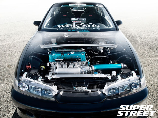 How do you change a fuel filter and were is it located on a 2000 xlt ford ranger. 1999 Honda Civic Dx 2000 Acura Integra Type R Super Street Magazine