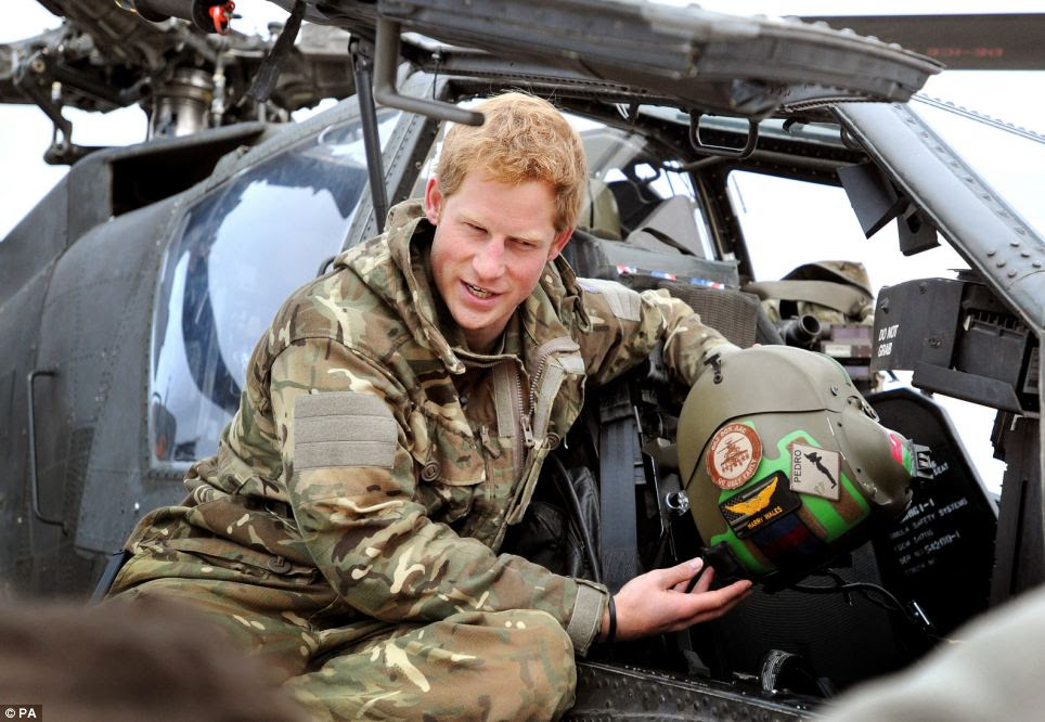 During his deployment his colleagues and superiors hailed him for fitting into his unit well and being 'on top of his game' during the 'extremely busy' and dangerous tour