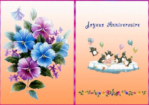Carte D Anniversaire Pour Maman A Imprimer Gratuit Nanaryuliaortega News