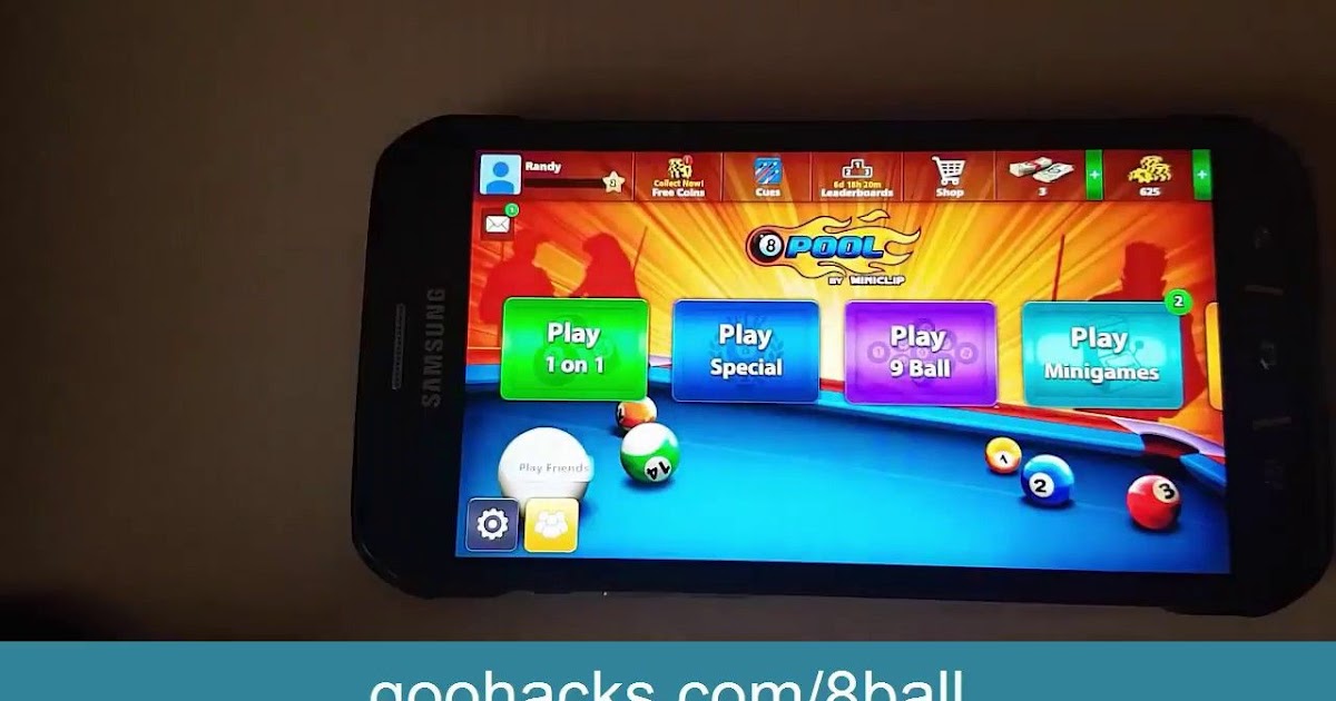 8Ball.Gameapp.Pro 8 Ball Pool Hack Mod 4.2.0 | Modpedia.Co 8 ... - 