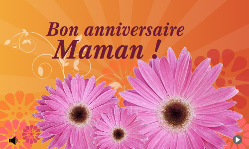 Carte Joyeux Anniversaire Magalie Crysta Yoshie