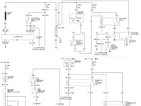 93 Ford Headlight Switch Wiring Diagram