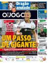 Ver capa O Jogo