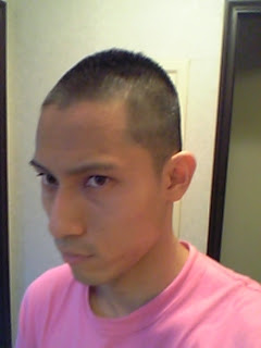 髪型 坊主 いかつい Khabarplanet Com